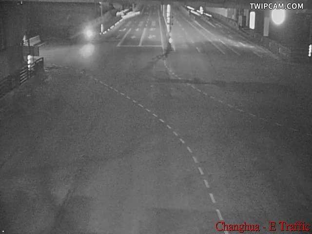 彰化縣道路 鹿港鎮媽祖路與台61 線(東側1) 距離1.6公里