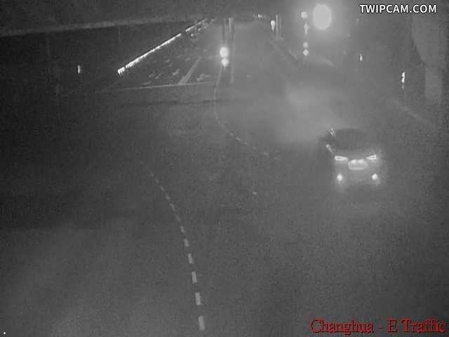 彰化縣道路 鹿港鎮媽祖路與台61 線(西側1) 距離1.6公里