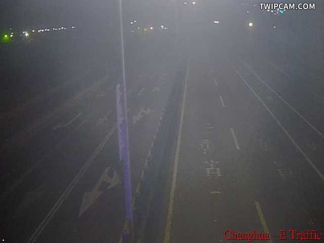 彰化縣道路 鹿港鎮媽祖路與台61 線(西側2) 距離1.6公里