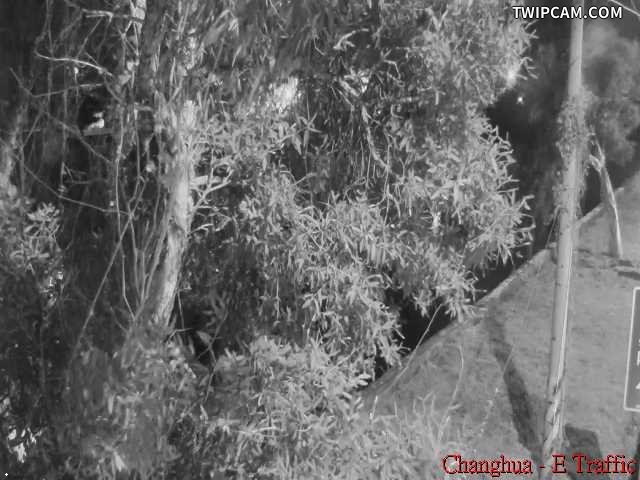 彰化縣道路 鹿港鎮龍舟路與青雲路口 (第一期位置) 距離5.9公里