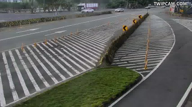 中部科學園區 09東大路-園區出入口-全景2 距離1.0公里