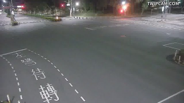 中部科學園區 11中科路與科雅路-全景4 距離1.5公里