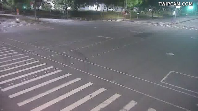 中部科學園區 17科雅路與科雅三路-全景2 距離378公尺