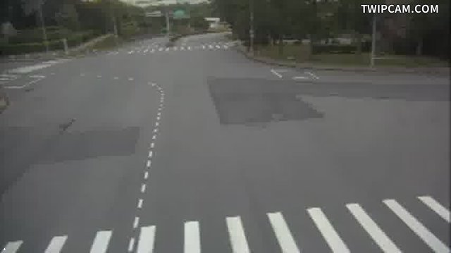 中部科學園區 20科園路與科園一路-全景2 距離1.0公里