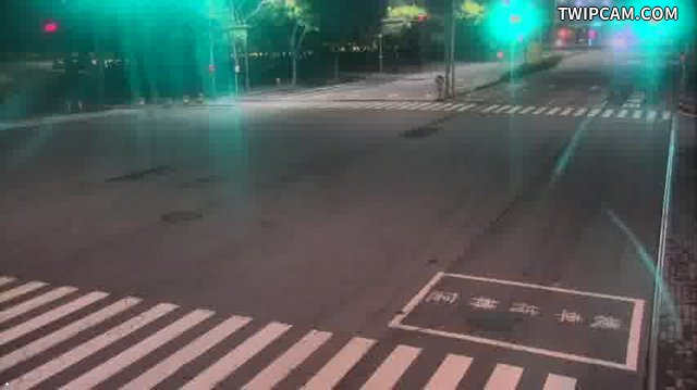中部科學園區 29科雅路(友達光電一期廠區路口)-全景1 距離213公尺