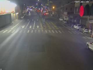 嘉義市道路 159 距離3.2公里