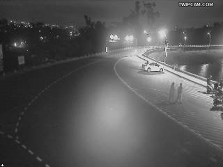 嘉義市道路 小雅路 距離1.8公里