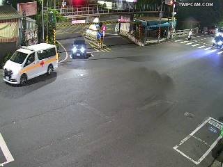 嘉義市道路 159