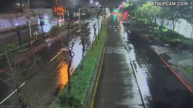 龍潭科學園區 1.龍園一路與梅龍路_球機(入園區) 距離1.8公里