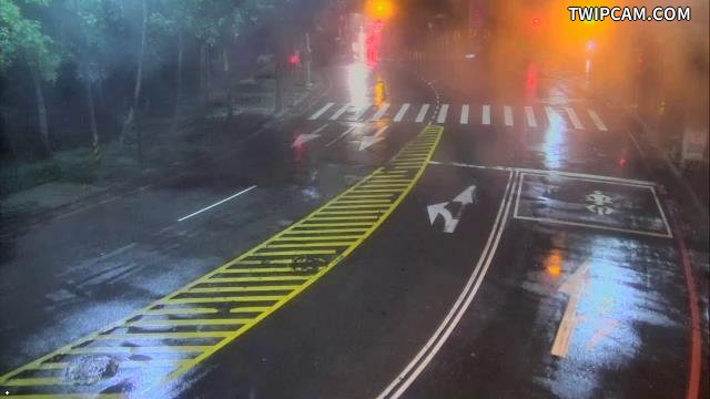 龍潭科學園區 1.龍園一路與梅龍路_球機(出園區) 距離1.8公里