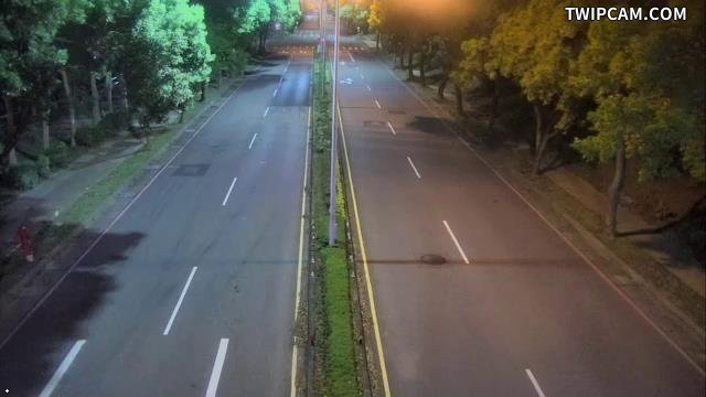 竹南科學園區 1.科研路與科西二路_球機2(科研科專)