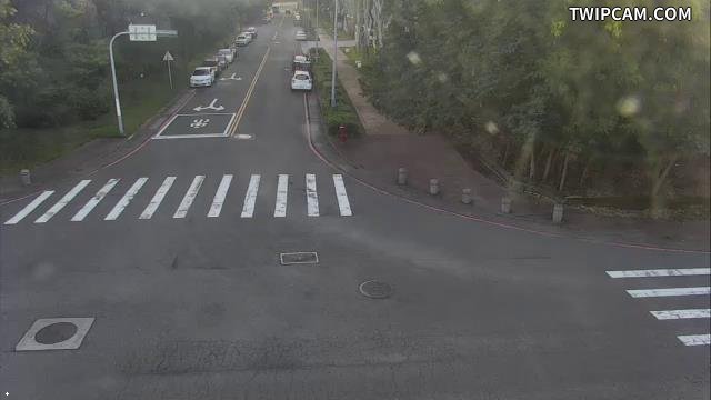 竹南科學園區 1.科研路與科西二路_球機1(科西二科北一) 距離170公尺