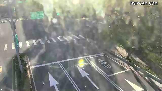 竹南科學園區 1.科研路與科西二路_球機1(科北科西二) 距離269公尺