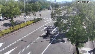 竹南科學園區 12.科學路(東向往中華路)_球機(出園區) 距離464公尺