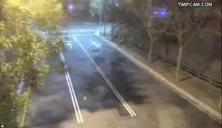 銅鑼科學園區 銅科南路南側出入口出園區球機 距離2.8公里