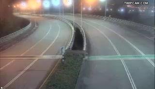 銅鑼科學園區 銅科北路北側入園區球機 距離1.9公里