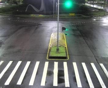 宜蘭科學園區 01.宜科路與凱旋路-宜科路球機 距離1.1公里