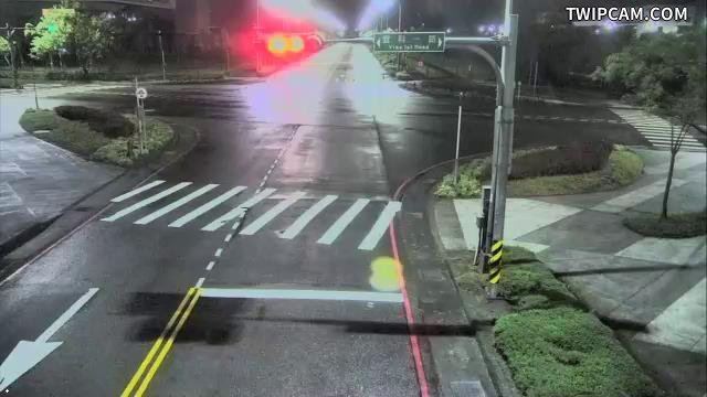 宜蘭科學園區 02.宜科一路與宜科路-宜科路球機 距離527公尺