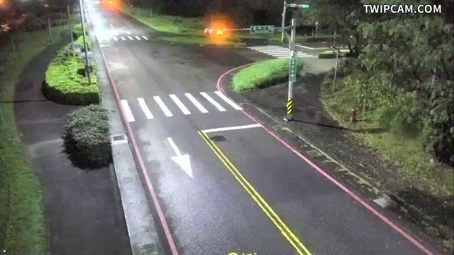 宜蘭科學園區 05.宜科三路與宜科北路_球機 距離190公尺