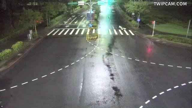 宜蘭科學園區 07.宜科一路與凱旋路85巷-球機 距離602公尺
