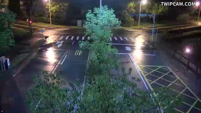 宜蘭科學園區 10.宜科一路與建蘭北路-球機 距離621公尺