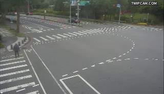 新竹科學園區 園區一路與竹村七路-球機(轉角) 距離94公尺