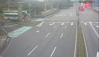 新竹科學園區 新安路交流道南匝-球機1 距離375公尺