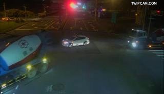 新竹科學園區 園區二路交流道北匝-球機1(園二、工東三分隔島) 距離26公尺