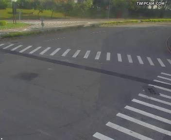 新竹科學園區 園區一路與園區三路(往中隊)-球機 距離1.1公里