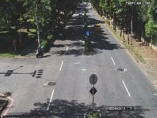 新竹科學園區 園區三路與雙園二街_球機 距離2.0公里