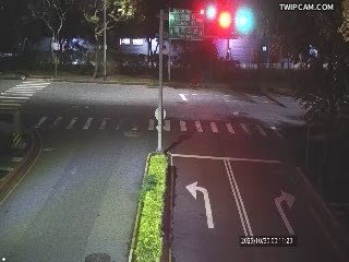 新竹科學園區 園區三路與研新一路口_球機1 距離516公尺