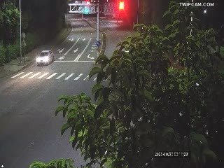 新竹科學園區 園區三路與研新四路口_球機2(園三上) 距離538公尺