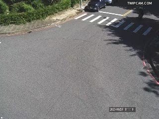 新竹科學園區 研新四路與興業一路口_球機 距離1.7公里