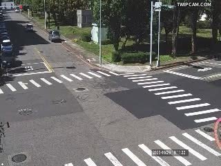 新竹科學園區 研新二路與興業一路口_球機 距離1.8公里