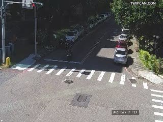 新竹科學園區 研新一路與研新二路口_球機 距離2.1公里