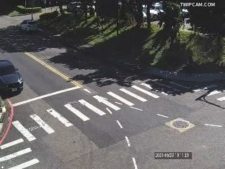 新竹科學園區 研新一路與研新四路口_球機 距離1.5公里