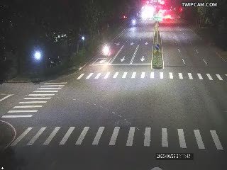 新竹科學園區 園區二路與工業東五路口_球機 距離403公尺