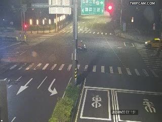 新竹科學園區 園區二路與工業東九路口_球機(園區三) 距離931公尺