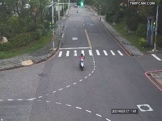 新竹科學園區 力行一路與力行九路口_球機 距離976公尺