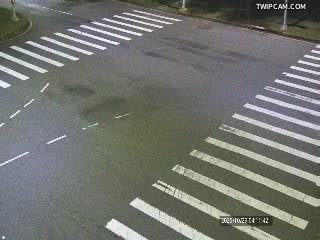 新竹科學園區 力行一路與力行三路口_球機 距離1.1公里