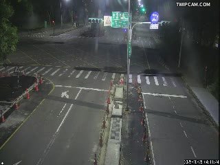 新竹科學園區 力行路與力行二路口_球機2 距離1.1公里