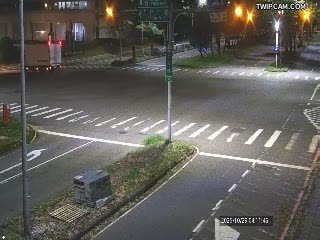 新竹科學園區 力行路與力行三路口_球機 距離871公尺