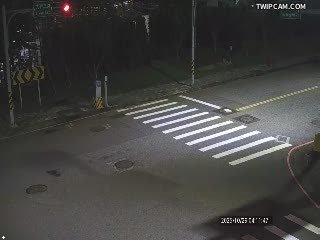 新竹科學園區 力行三路與篤行二路口_球機 距離628公尺