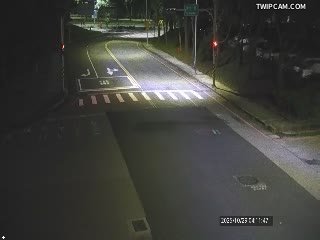 新竹科學園區 篤行路與篤行一路口_球機 距離340公尺