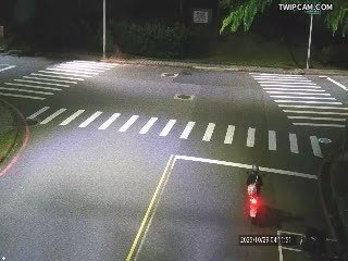 新竹科學園區 力行三路與力行十路口_球機 距離858公尺