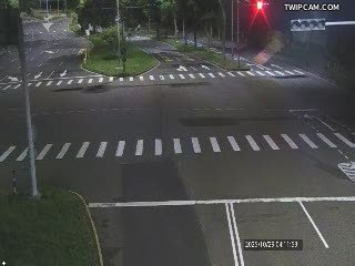 新竹科學園區 力行路與篤行路_球機 距離221公尺