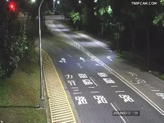 新竹科學園區 力行路與力行五路口_球機 距離1.7公里