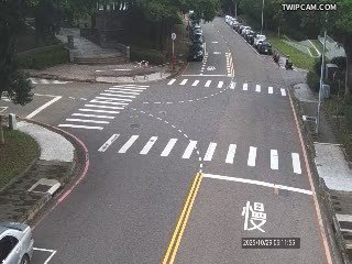 新竹科學園區 展業一路與展業二路口_球機 距離508公尺