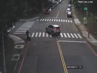 新竹科學園區 展業二路與展業一路口_球機 距離427公尺