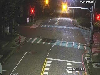 新竹科學園區 創新一路與創新二路口_球機 距離383公尺